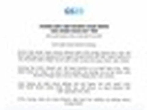 Nóng: GS25 thông báo tạm ngừng hoạt động 1 cửa hàng, chuyện gì đây?