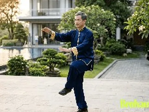 Đừng tiêu tiền vào những phương pháp "trường thọ" vô bổ: chỉ 4 thói quen đơn giản giúp sống lâu và khỏe mạnh hơn mỗi ngày