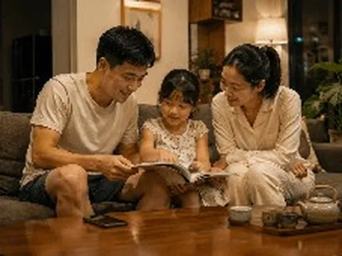 11 quốc gia đã đưa AI vào chương trình học: Phụ huynh Việt bắt đầu nuôi con cùng trí tuệ nhân tạo