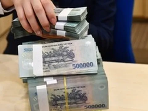 Lương cơ sở tăng lên 2,53 triệu đồng từ hôm nay