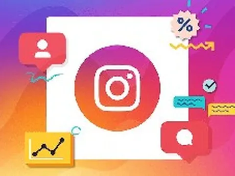 Sau Facebook, Meta đưa Shopee lên Instagram: Điều gì đang thay đổi trong cuộc đua TMĐT?