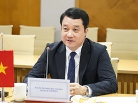 Quỹ Phát triển khoa học và công nghệ Quốc gia mở rộng các phương thức hỗ trợ mới