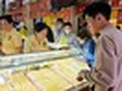 Nóng: Bộ Tài chính thông báo về quy định thu thuế khi mua bán vàng miếng từ ngày 1/7