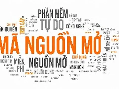 Mã nguồn mở - Lối thoát khi AI tăng giá