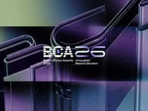 Better Choice Awards 2026 mở rộng bản đồ giải thưởng với một trục hoàn toàn mới