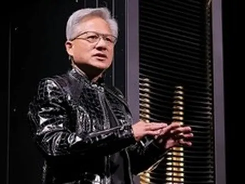 CEO Jensen Huang tiết lộ "làm mát siêu máy tính bằng nước nóng" nhưng ngành kim cương ở Trung Quốc quan tâm?