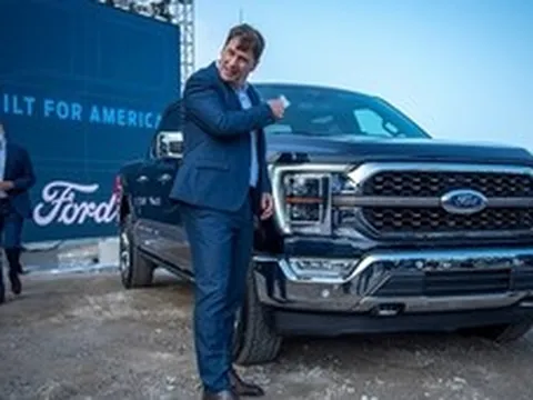 Bài học xương máu khi ảo tưởng sức mạnh trí tuệ nhân tạo: Ford tuyển dụng lại các kỹ sư giàu kinh nghiệm sau khi trí tuệ nhân tạo không đạt kỳ vọng