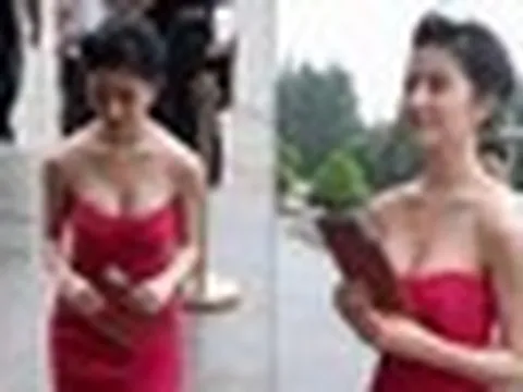 Bức ảnh để đời, sexy hiếm thấy của Tiểu Long Nữ đình đám nhất mọi thời đại