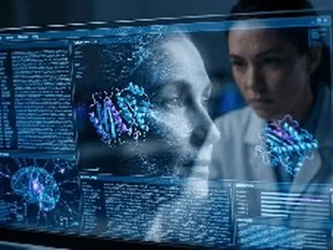 Khoa học "trường thọ" xuất hiện thế nào trong Triển lãm Future Biotech Expo 2026?