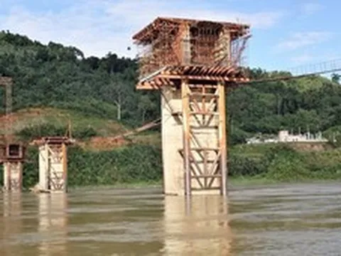 Nước láng giềng tây nam muốn hồi sinh dự án đập thuỷ điện 3,6 tỷ USD để xuất khẩu sang Trung Quốc, Bắc Kinh hoan nghênh nhiệt liệt, sẵn sàng xây bằng công nghệ mới