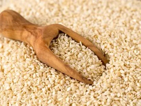Nhỏ nhưng "có võ", loại hạt này giúp bổ sung canxi và bảo vệ tim mạch