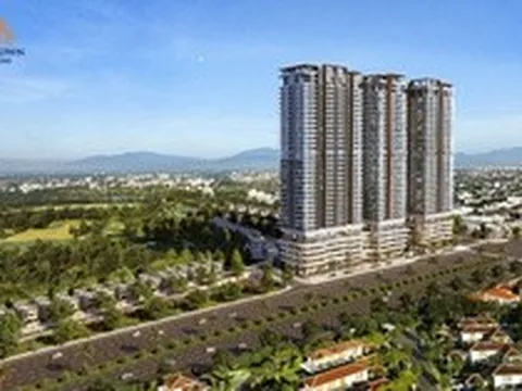 Chu kỳ mới của bất động sản Đà Nẵng: Nhà đầu tư ưu tiên tài sản kép