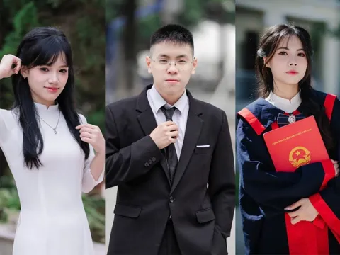 Các thủ khoa chọn học ngành nào?