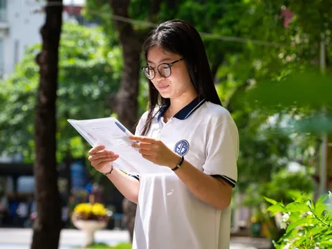 Dự báo điểm chuẩn B00 tăng, các tổ hợp còn lại biến động ra sao?