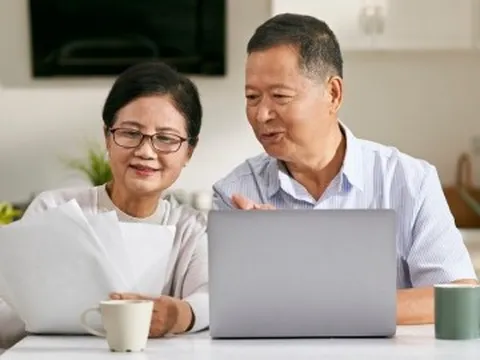 Khi nghỉ hưu, tôi không "giả nghèo" mà quản lý tiền theo cách này là an toàn, vừa giữ được cho mình mà con cái cũng nể