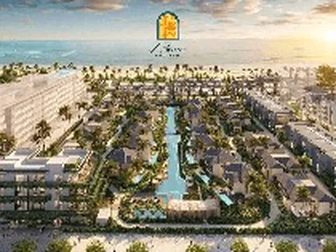 Chủ đầu tư dự án L'Aurora Phú Yên bị xử phạt