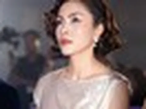 Tăng Thanh Hà không đáng bị công kích dữ dội