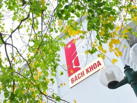 Bách khoa Hà Nội dự báo điểm chuẩn, quy đổi giữa các tổ hợp