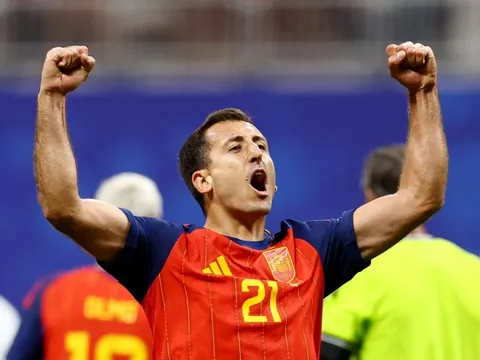 Học vấn của cầu thủ Tây Ban Nha lập loạt cú đúp tại World Cup 2026