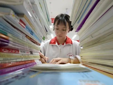 Xuất hiện bẫy lừa đảo nhằm vào thí sinh vừa biết điểm đại học