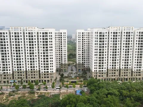 Khơi thông nguồn vốn tín dụng cho bất động sản: Mở rộng cơ hội an cư