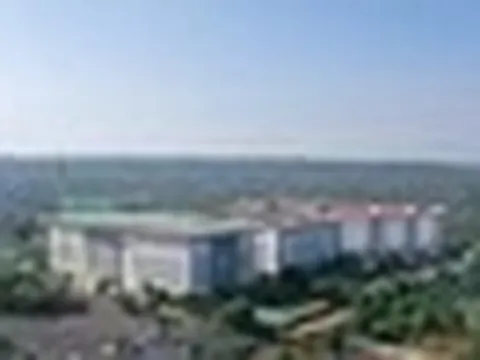 Sắp có kết luận thanh tra toàn diện Bệnh viện Đa khoa Vùng Tây Nguyên
