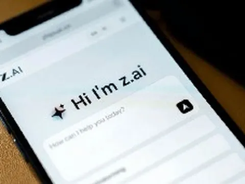 Trung Quốc lại gây sốt với AI mới "ngon, rẻ" như kỳ tích DeepSeek ngày trước: Dân tình háo hức chuyển hết sang dùng