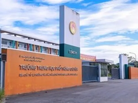 Đối chiếu học bạ, kiểm tra toàn bộ bài thi điểm 10 Toán ở Tuyên Quang