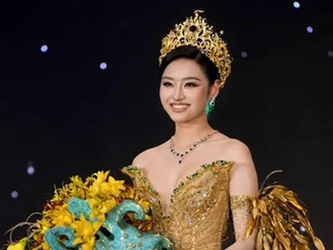 Miss Grand Vietnam 2026 còn thay đổi nào sau khi Pháo đột ngột bỏ thi?