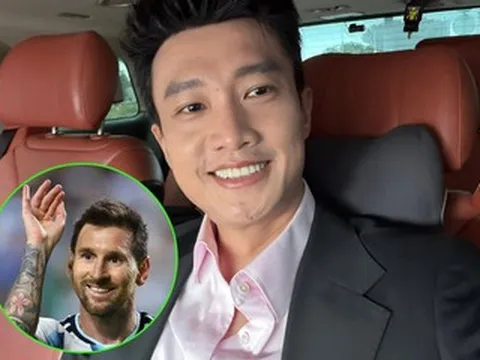 Quốc Trường, Tuấn Hưng 'phát cuồng' vì Messi phá siêu kỷ lục World Cup