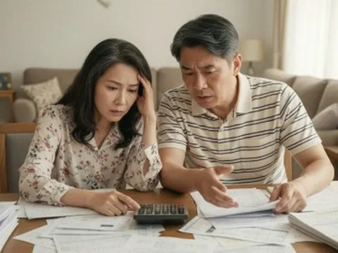 Một lời nói dối về tiền tiết kiệm tuổi già, tôi hiểu được ai là người mình nên nương tựa khi nghỉ hưu
