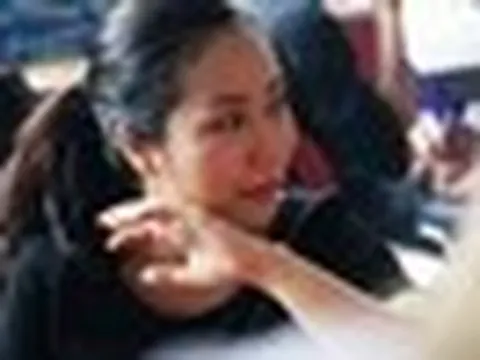 Ốc Thanh Vân: "Tôi là người mẹ khổ nhất thế giới"