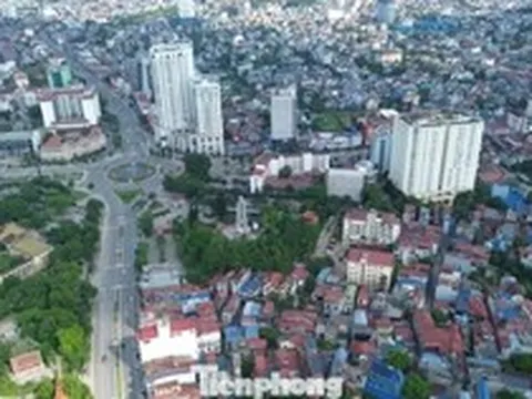 Chậm hoàn thành cơ sở dữ liệu đất đai, Chủ tịch Thái Nguyên yêu cầu cán bộ làm thêm giờ