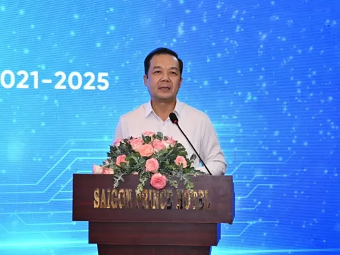 Internet Việt Nam đứng trước cột mốc mới