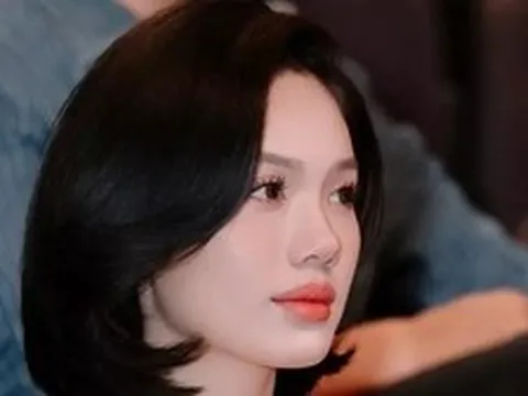 Nhan sắc mỹ nhân đóng người tình vua Bảo Đại