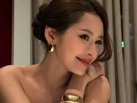Đừng đứng cạnh Chi Pu!