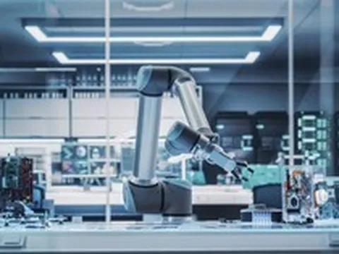86% thao tác thủ công được loại bỏ: Tự động hóa phòng xét nghiệm đang thay đổi ngành y như thế nào?