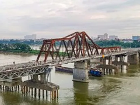 Đề án phục dựng cầu Long Biên: Hà Nội chuẩn bị đến đâu?