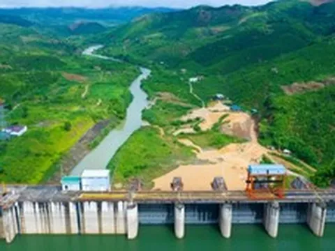 Ngành điện Việt Nam sắp có "Đại lộ Ánh sáng" 5.000 tỷ đồng: Vị trí xây dựng khiến nhiều người bất ngờ