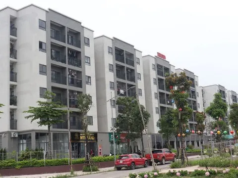 Mở rộng nguồn cung, hiện thực hóa giấc mơ an cư