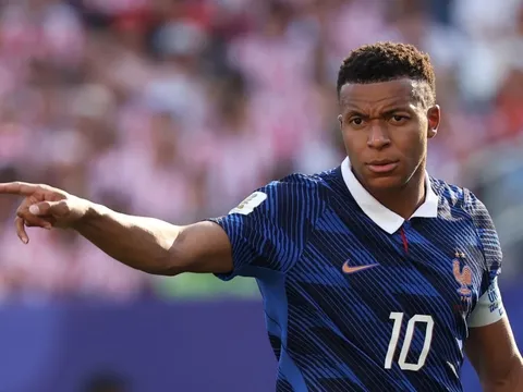 Bất ngờ với học vấn của Mbappe và các cầu thủ đội tuyển Pháp