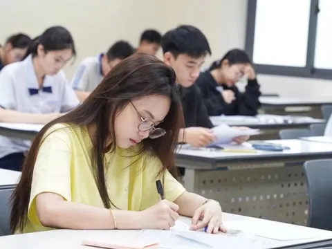 Chuyên gia chỉ 3 bước giúp tăng cơ hội trúng tuyển đại học
