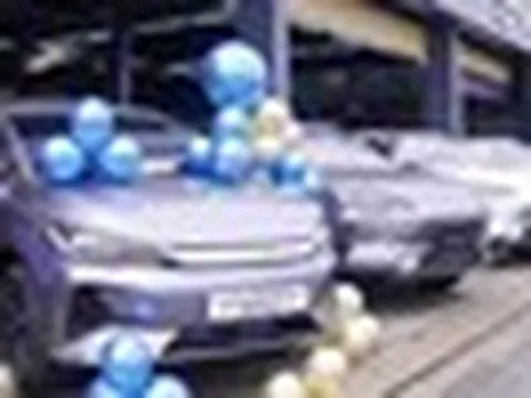 Hãng xe điện bán chạy nhất thế giới đổ bộ "đảo ngọc" Việt Nam, đánh trúng "long mạch" du lịch xanh