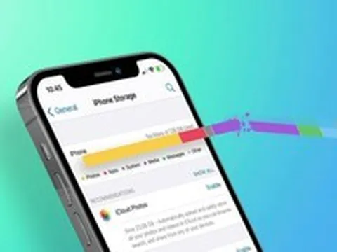 Lời khuyên cho những ai có điện thoại thường xuyên báo đầy bộ nhớ vừa đơ, vừa chậm