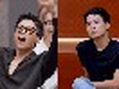 Mỹ nam U40 hot nhất Việt Nam lúc này: Cứ xuất hiện là viral, mặc càng đơn giản càng đẹp