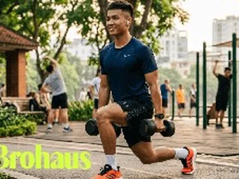 Uống rượu ít hơn 20% và 61% hạn chế ra ngoài: Lối sống bị chê "nhàm chán" của gen Z đang ghi điểm về sức khỏe