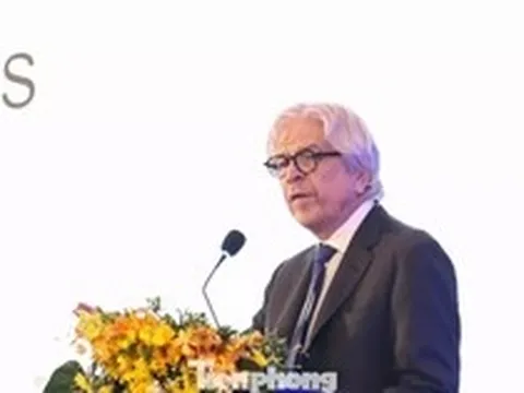 Giáo sư Nobel Paul Romer: Việt Nam có cơ hội nhảy vọt nếu khai thác hiệu quả AI