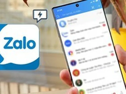 Công an thông báo hình ảnh không nên đăng tải trên Zalo, Facebook