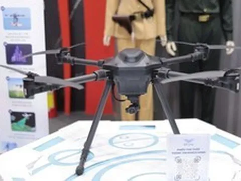 Doanh nghiệp xuất khẩu 5.000 UAV công bố loạt kế hoạch "khủng", sẽ có nhà máy tại Mỹ ngay quý IV?