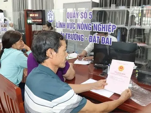 Hà Nội tăng tốc làm sạch dữ liệu đất đai phục vụ chuyển đổi số